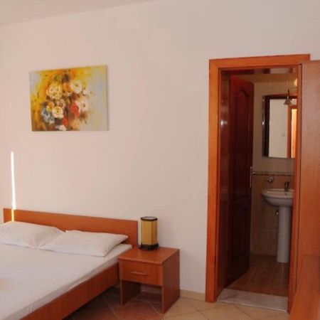 Villa Kralj Budva Exteriör bild