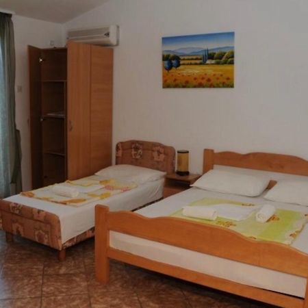 Villa Kralj Budva Exteriör bild