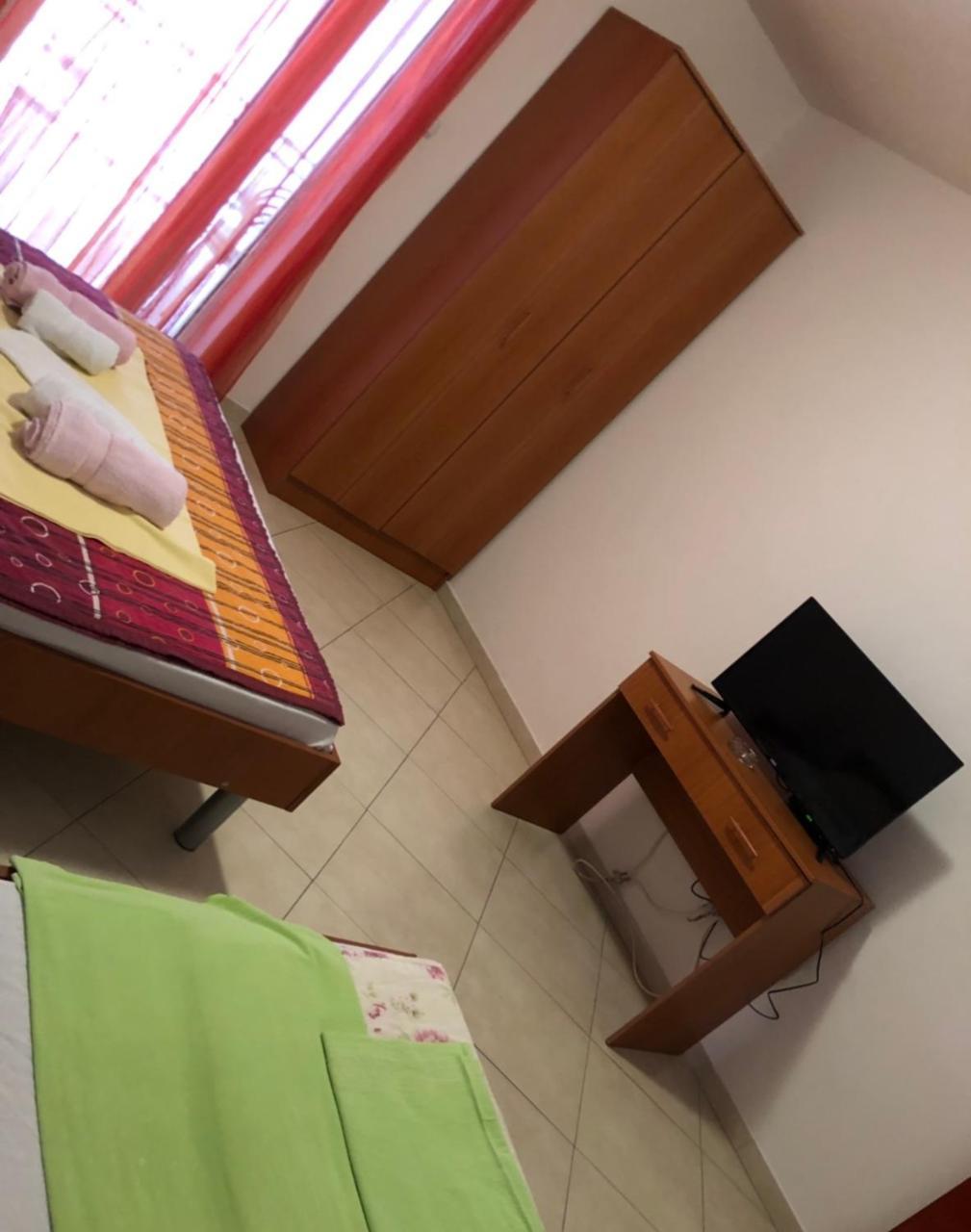 Villa Kralj Budva Exteriör bild
