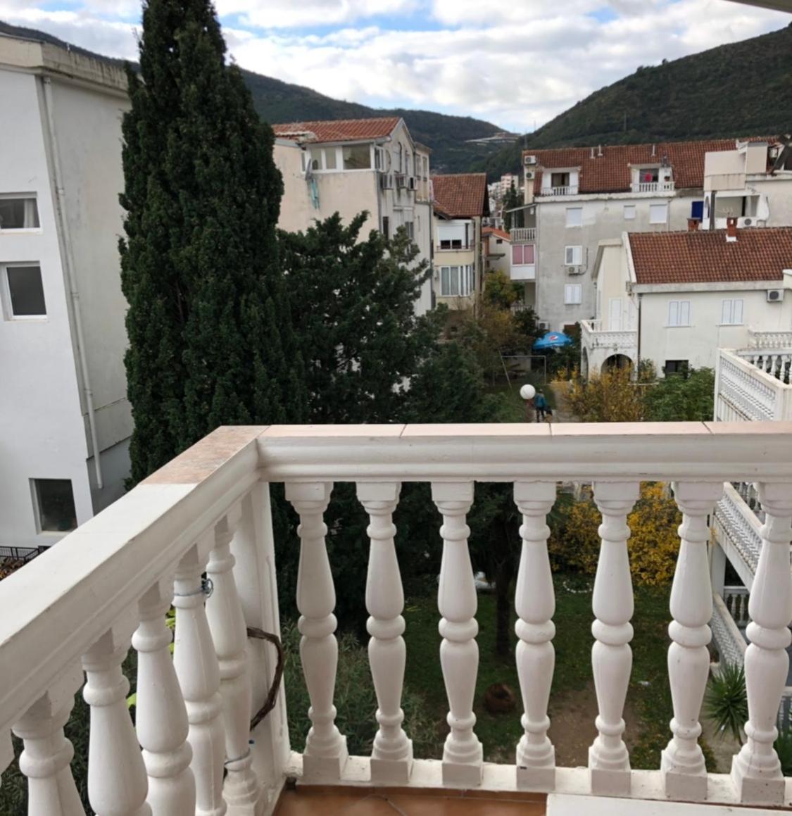 Villa Kralj Budva Exteriör bild